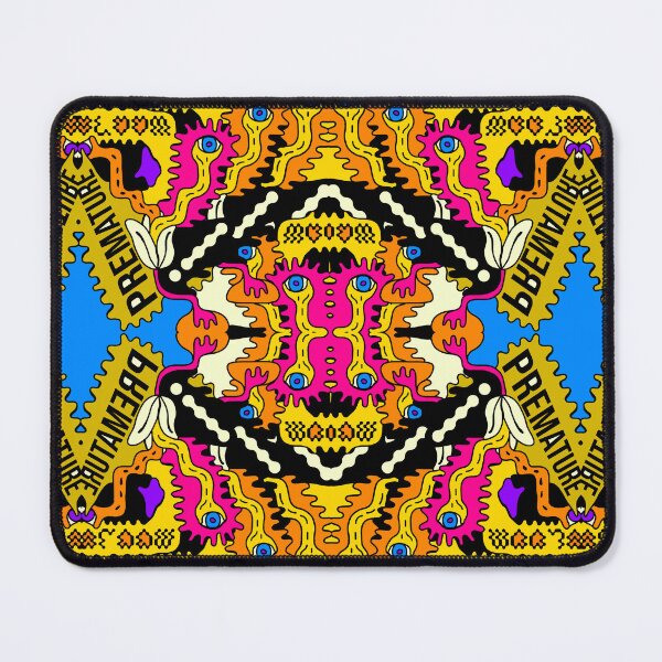 Item preview, Bloom (Premature) designed and sold by Faried Januar.