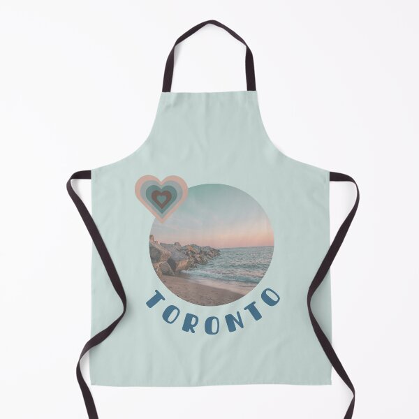 Item preview, The Beaches Toronto designed and sold by Perceptible.
