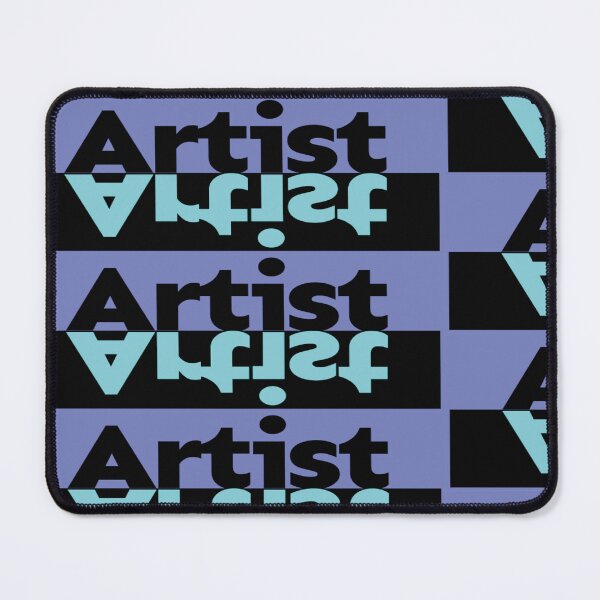 Item preview, artist designed and sold by luxeur.
