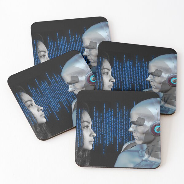 Item preview, Binary code designed and sold by marygov.