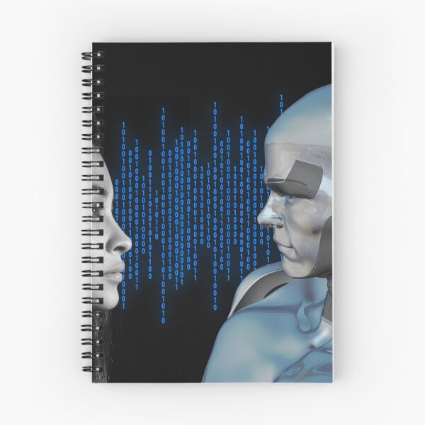 Item preview, Binary code designed and sold by marygov.