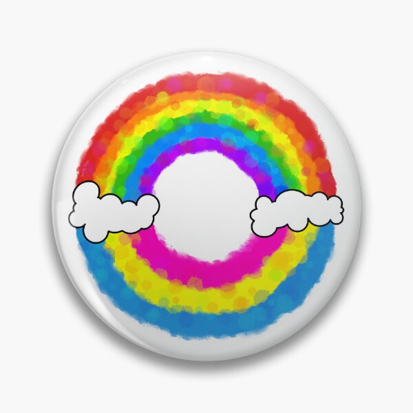 Item preview, Pan rainbow  designed and sold by Art by Veya.