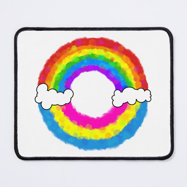 Item preview, Pan rainbow  designed and sold by Art by Veya.