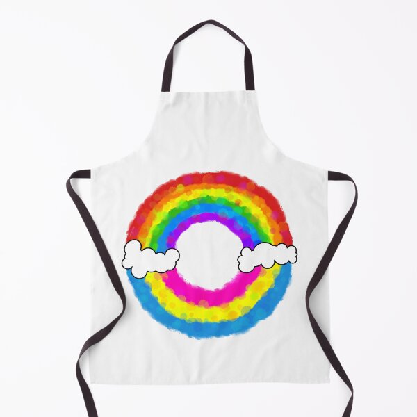 Item preview, Pan rainbow designed and sold by Art by Veya.