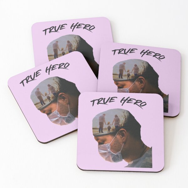 Item preview, True Hero designed and sold by Redwil1.