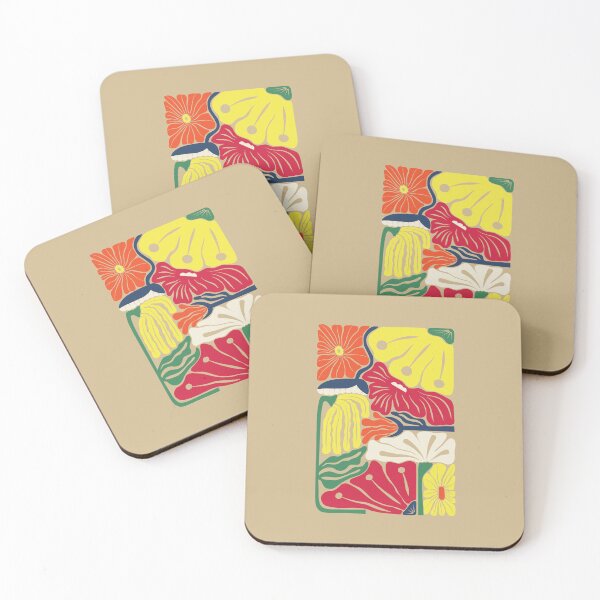 Item preview, Henri Matisse - Cut-Out №15 designed and sold by printheavenart.