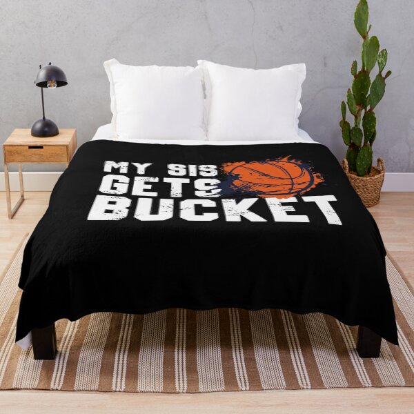 Item preview, My sis gets buckets designed and sold by Mr Wolf.