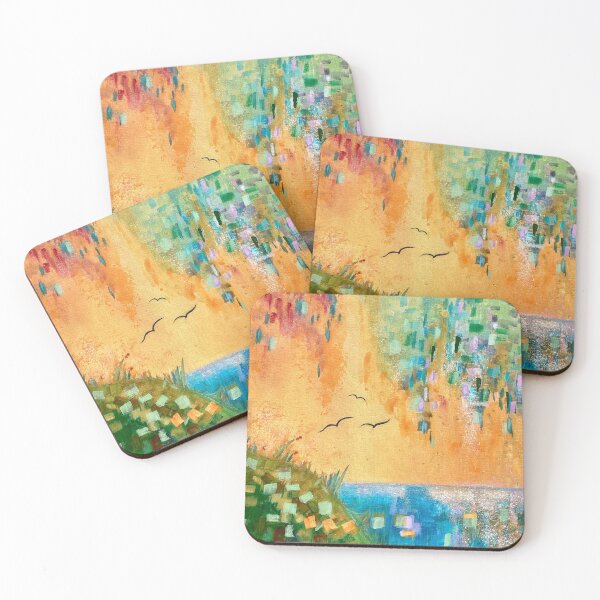 Item preview, Secret Eden.  Your happy place!       From Artist in the Cotswolds Uk  designed and sold by Angela Haig-Harrison.