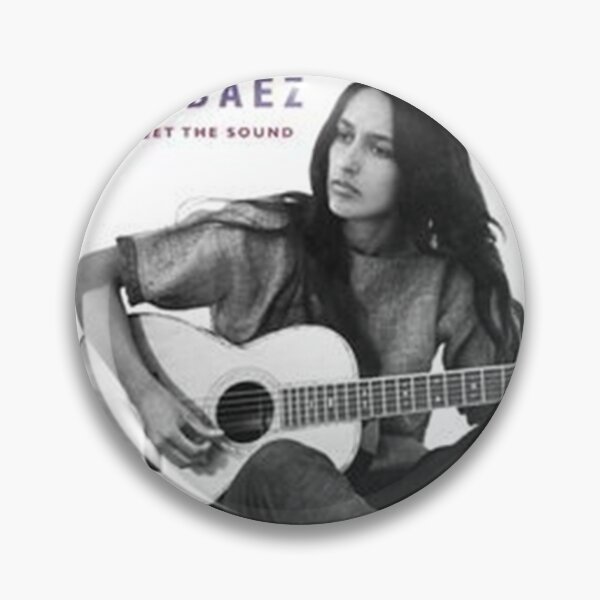 Artikelvorschau, Joan Baez - Album entworfen und verkauft von Rodolphe7.