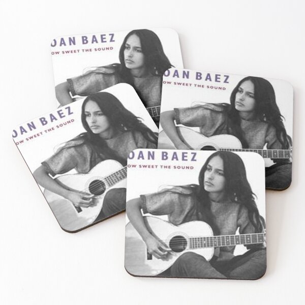 Item preview, Joan Baez - Album designed and sold by Rodolphe7.