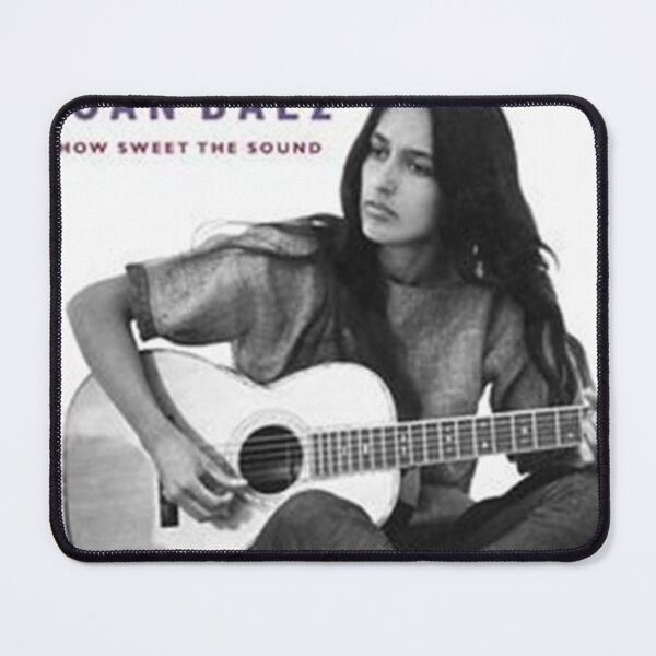 Item preview, Joan Baez - Album designed and sold by Rodolphe7.