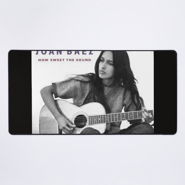 Item preview, Joan Baez - Album designed and sold by Rodolphe7.