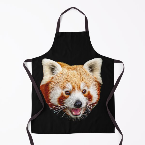 Item preview, Red Panda designed and sold by Dalyndigital Photography.