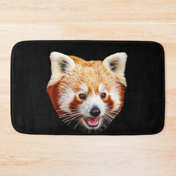 Item preview, Red Panda designed and sold by Dalyndigital Photography.