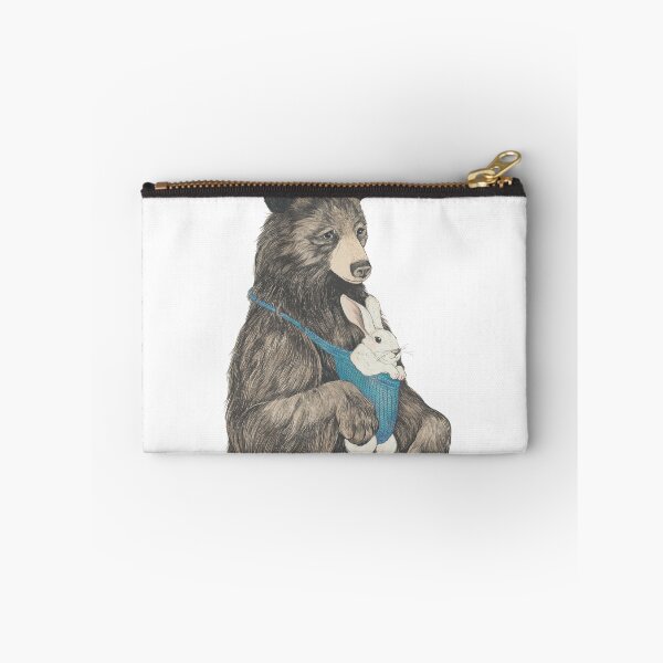 Item preview, the bear au pair designed and sold by lauragraves.