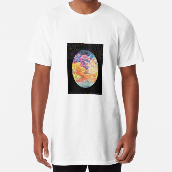 Dreamscape Long T-Shirt