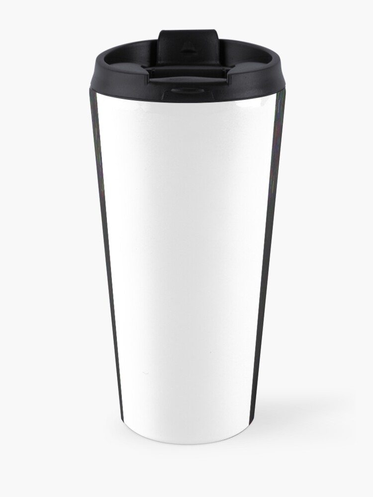 Alternate view of Dreamscape Travel Mug