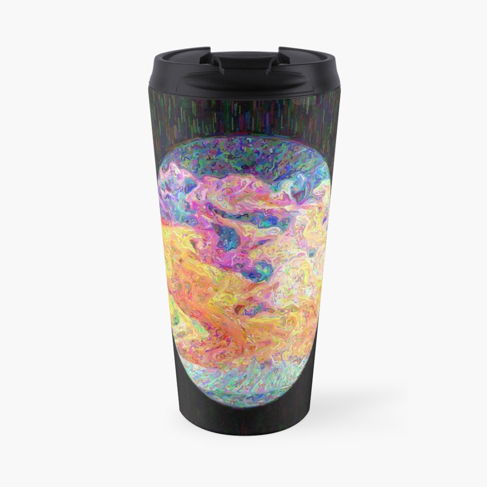 Dreamscape Travel Mug