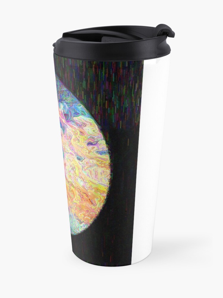 Alternate view of Dreamscape Travel Mug