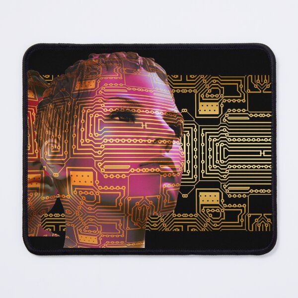 Item preview, Circuit board designed and sold by marygov.