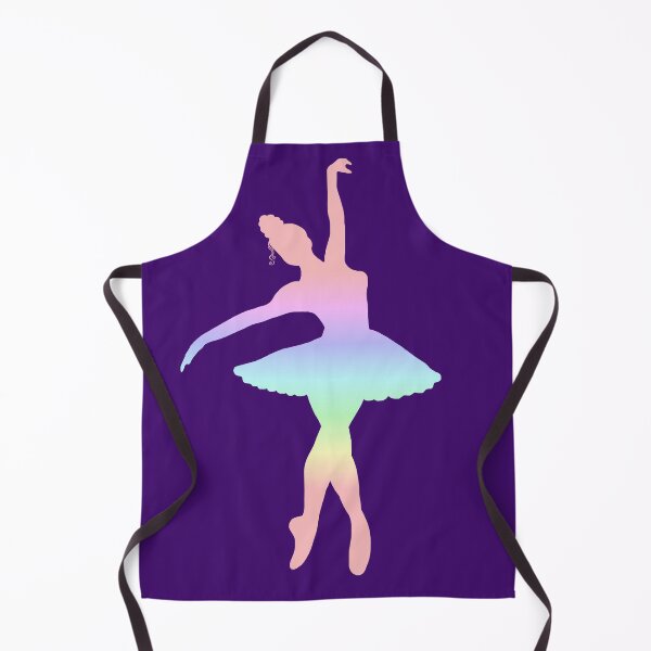 Item preview, Pastel Ballet Dancer designed and sold by Deborah Camp.
