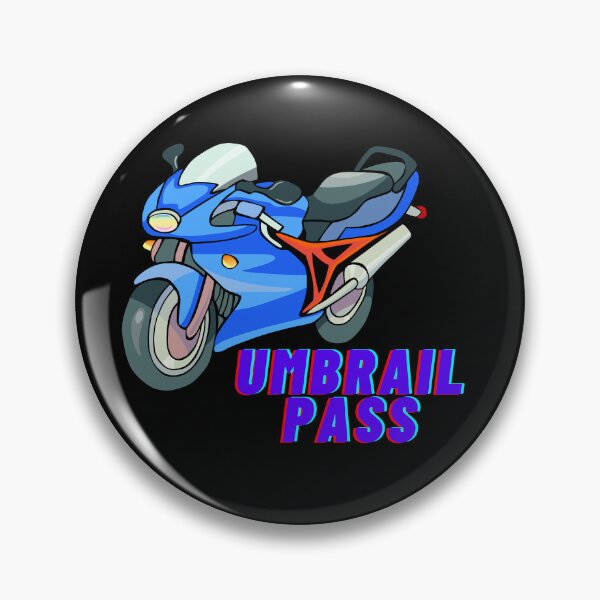 Item preview, Umbrail Pass designed and sold by Showmee.