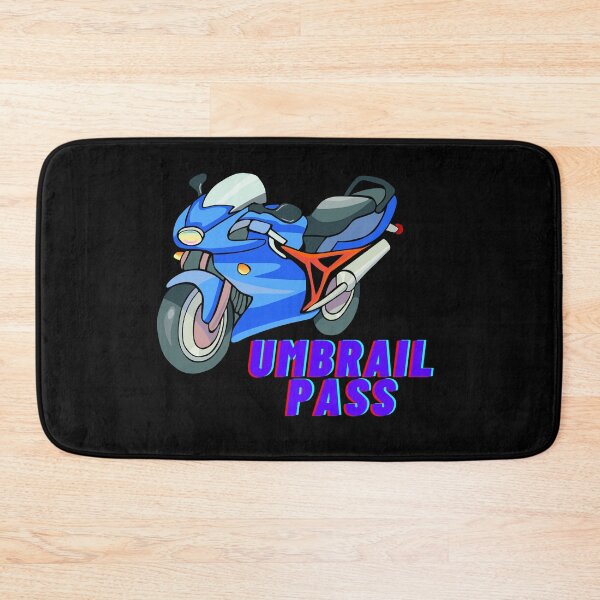 Item preview, Umbrail Pass designed and sold by Showmee.