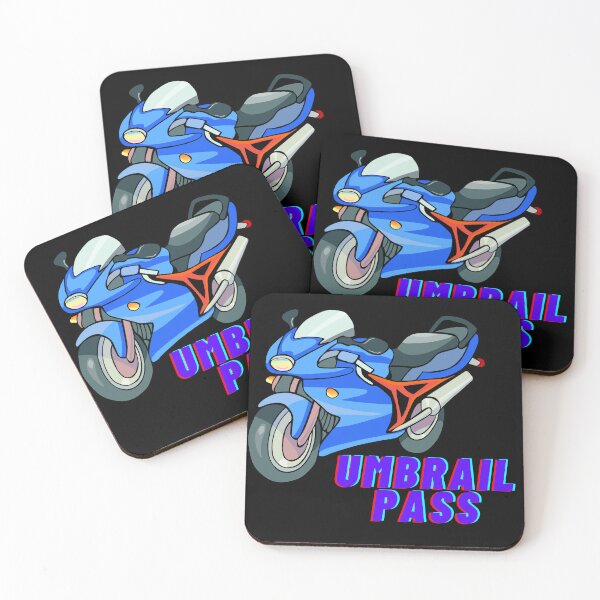 Item preview, Umbrail Pass designed and sold by Showmee.