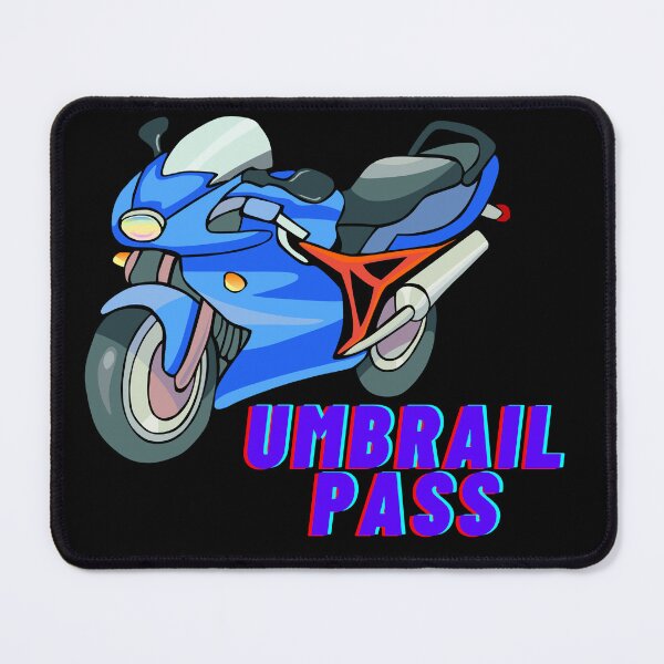 Item preview, Umbrail Pass designed and sold by Showmee.