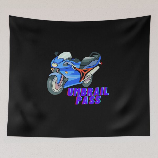 Item preview, Umbrail Pass designed and sold by Showmee.
