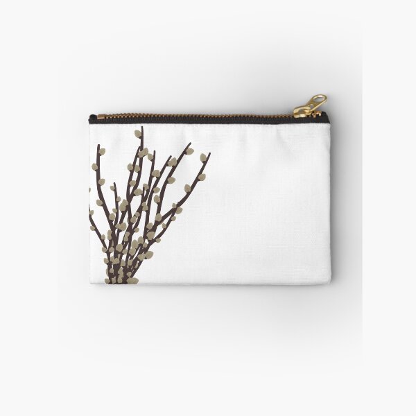 Item preview, Willow twig, illustration designed and sold by OM-lova.