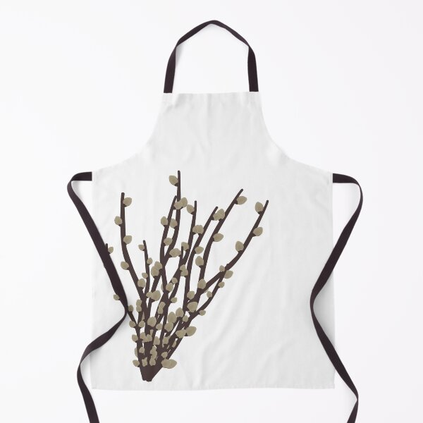 Item preview, Willow twig, illustration designed and sold by OM-lova.