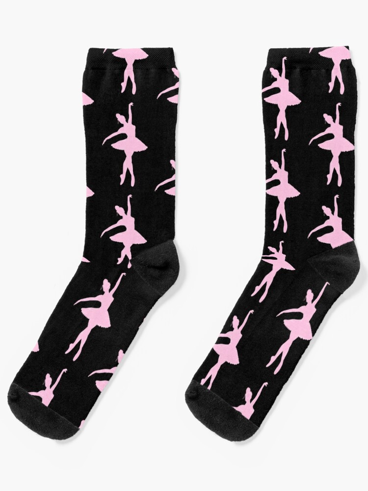 Ballerina Socks