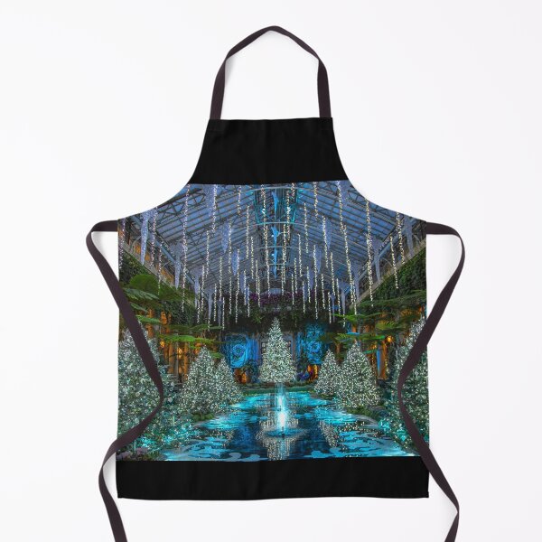Item preview, USA. Pennsylvania. Christmas at Longwood Gardens. designed and sold by vadim19.