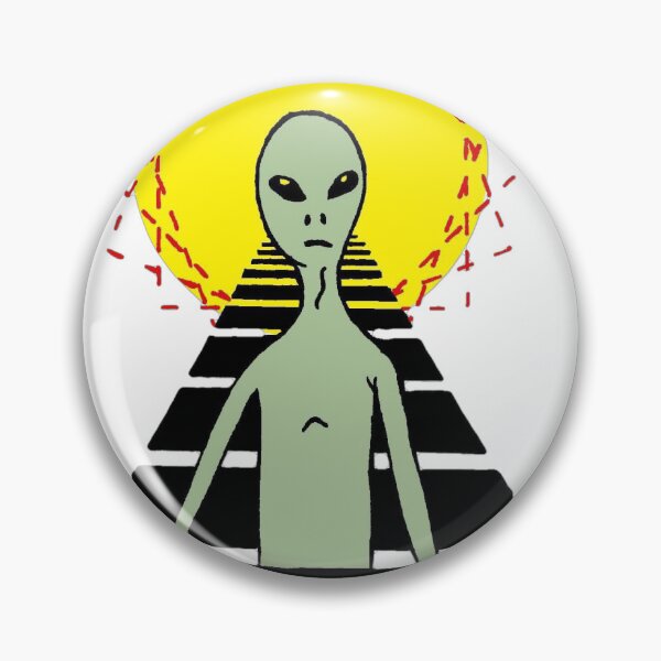 Item preview, Geometry Extraterrestrial  designed and sold by Greggory Matthew Rodriguez.