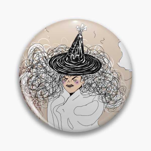 Item preview, It's Sunday! Witch designed and sold by Grobik.