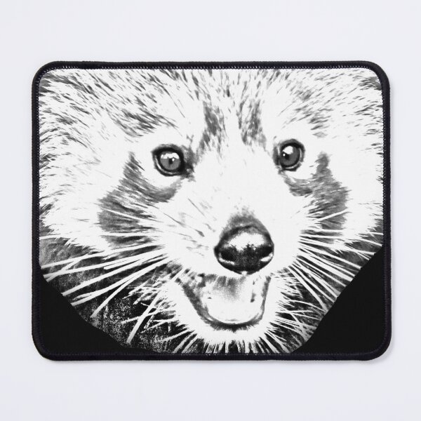 Item preview, Cute Red Panda designed and sold by Dalyndigital Photography.