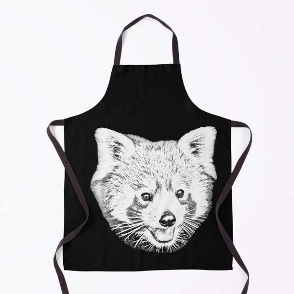 Item preview, Cute Red Panda designed and sold by Dalyndigital Photography.