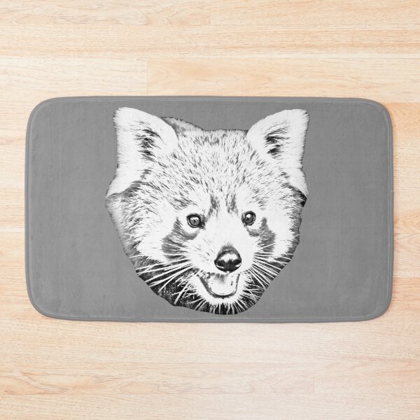 Item preview, Cute Red Panda designed and sold by Dalyndigital Photography.