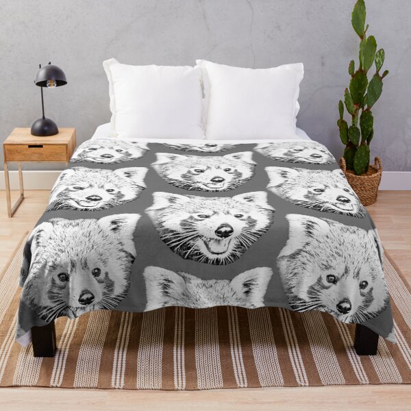 Item preview, Cute Red Panda designed and sold by Dalyndigital Photography.