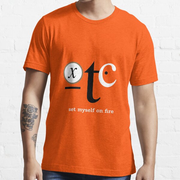 XTC Essential T-Shirt