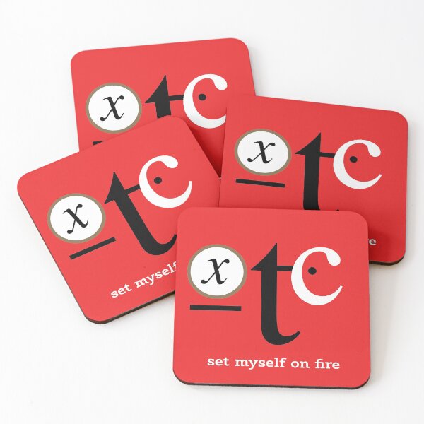 Item preview, XTC designed and sold by progressor.