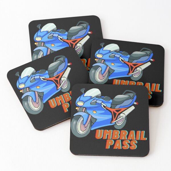 Item preview, Umbrail Pass designed and sold by Showmee.