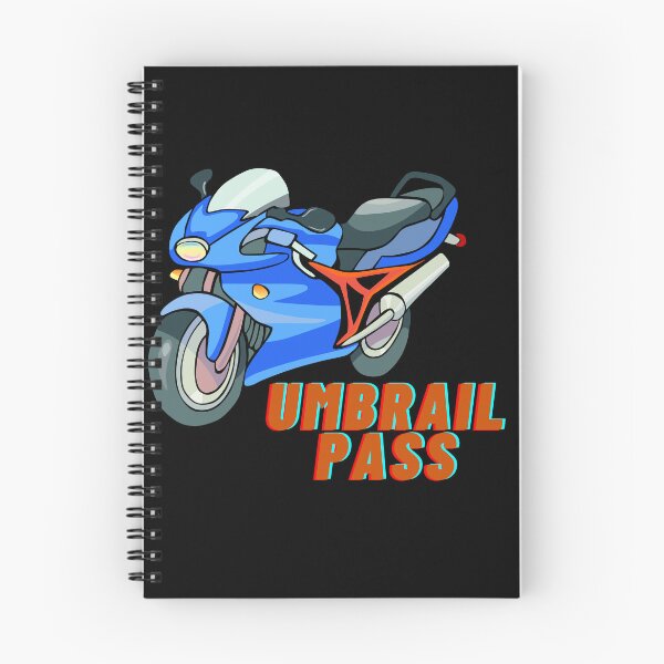 Item preview, Umbrail Pass designed and sold by Showmee.