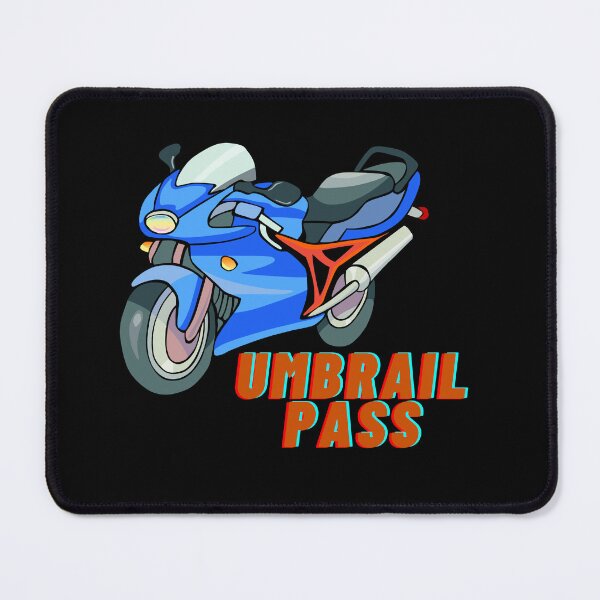 Item preview, Umbrail Pass designed and sold by Showmee.