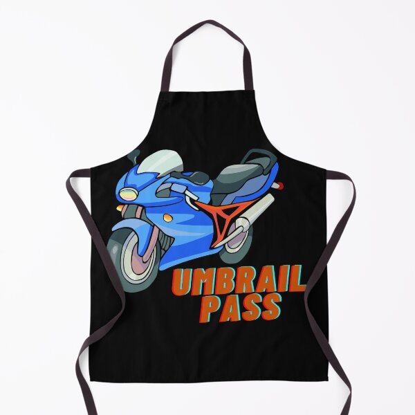 Item preview, Umbrail Pass designed and sold by Showmee.