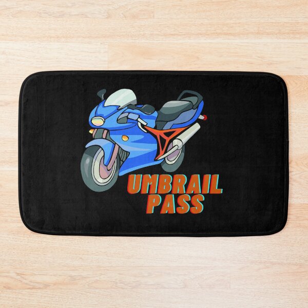 Item preview, Umbrail Pass designed and sold by Showmee.