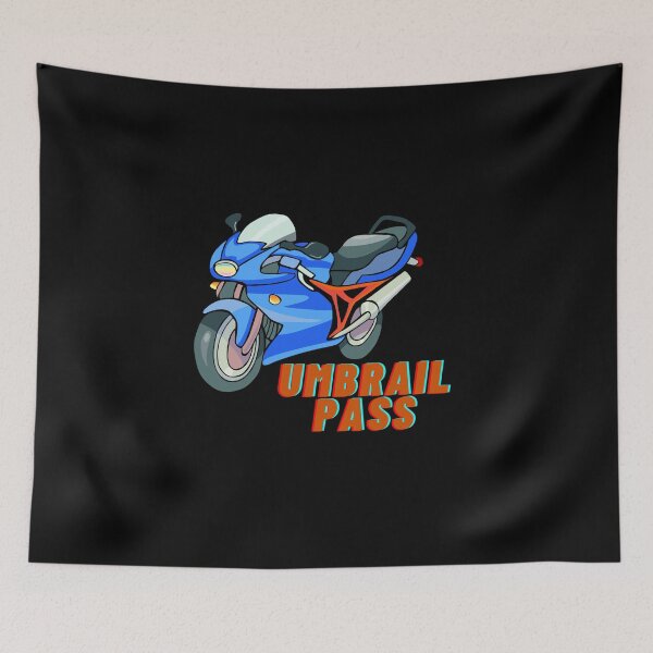 Item preview, Umbrail Pass designed and sold by Showmee.