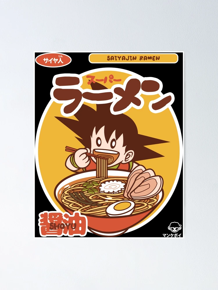 Would you eat this Super Saiyan Goku pancake? - Gayming Magazine