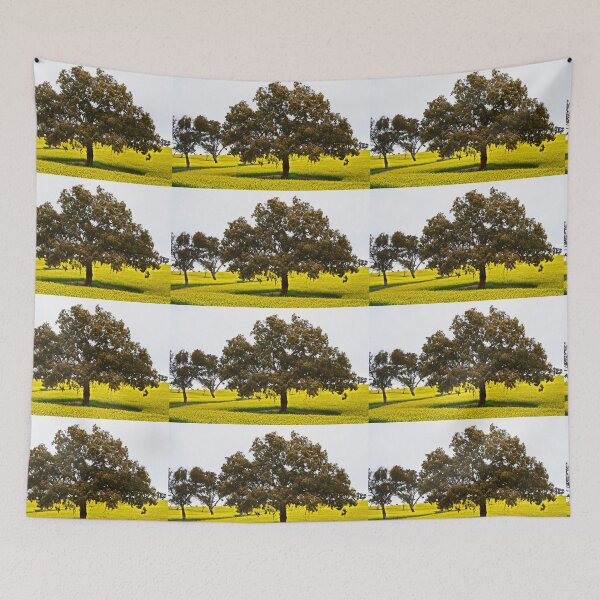 Item preview, A Sea Of Yellow designed and sold by Evita.